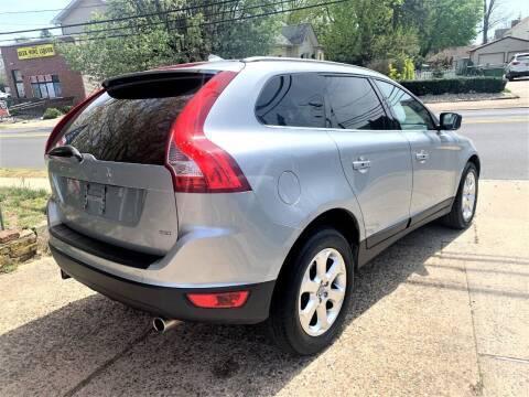 used 2013 Volvo XC60 car, priced at $8,995