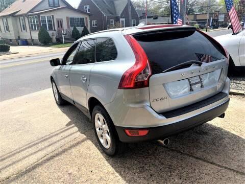 used 2013 Volvo XC60 car, priced at $8,995