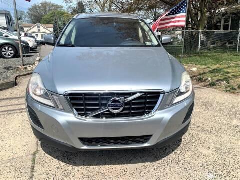 used 2013 Volvo XC60 car, priced at $8,995