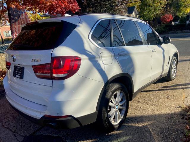 used 2015 BMW X5 car, priced at $11,995