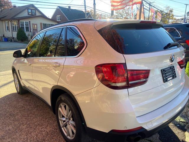 used 2015 BMW X5 car, priced at $11,995