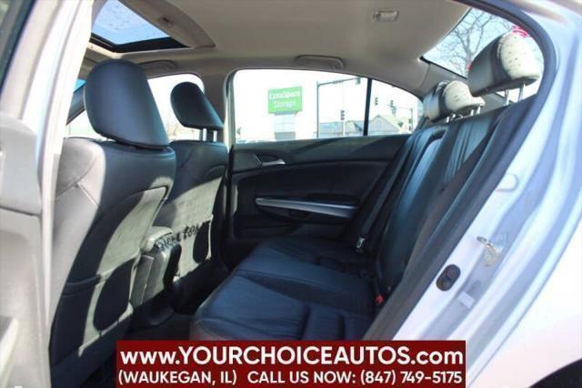used 2009 Honda Accord car, priced at $6,849