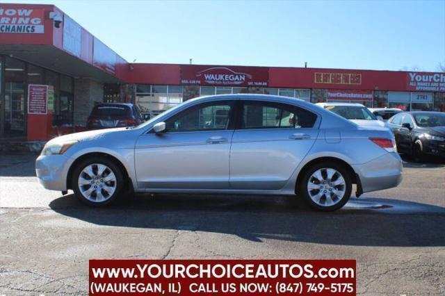 used 2009 Honda Accord car, priced at $6,849