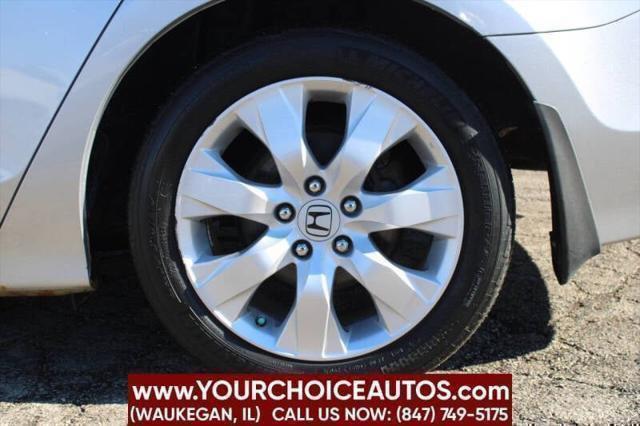 used 2009 Honda Accord car, priced at $6,849