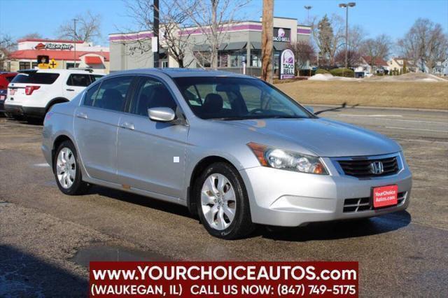 used 2009 Honda Accord car, priced at $6,649