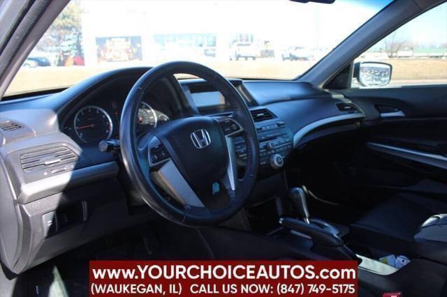 used 2009 Honda Accord car, priced at $6,449