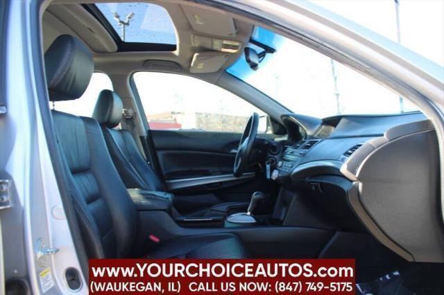 used 2009 Honda Accord car, priced at $6,899