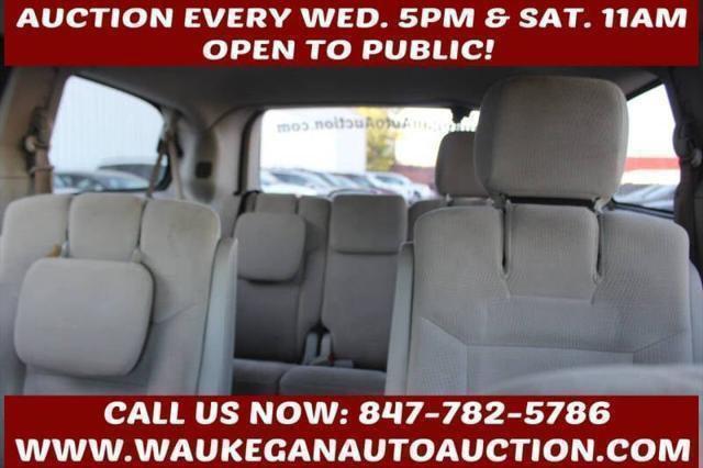 used 2015 Dodge Grand Caravan car, priced at $2,900