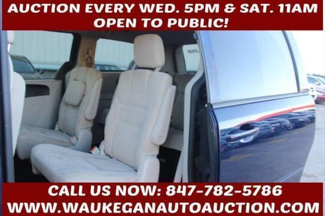 used 2015 Dodge Grand Caravan car, priced at $2,900