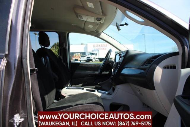 used 2015 Dodge Grand Caravan car, priced at $28,999