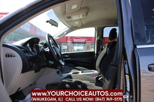 used 2015 Dodge Grand Caravan car, priced at $28,999