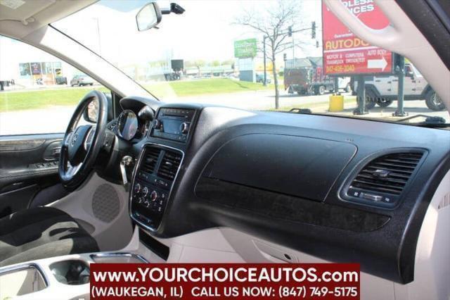 used 2015 Dodge Grand Caravan car, priced at $28,999