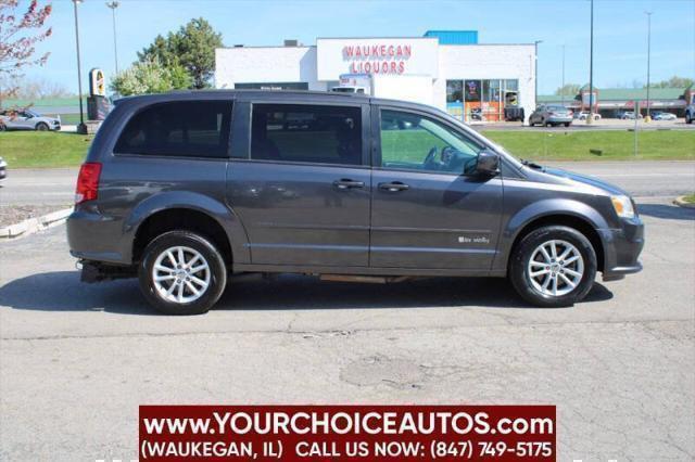 used 2015 Dodge Grand Caravan car, priced at $28,999