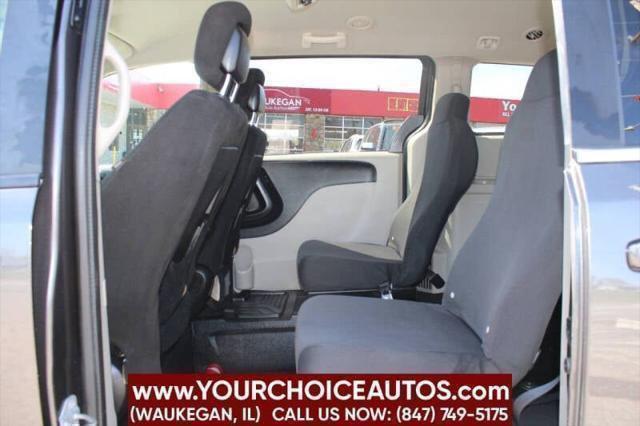 used 2015 Dodge Grand Caravan car, priced at $28,999