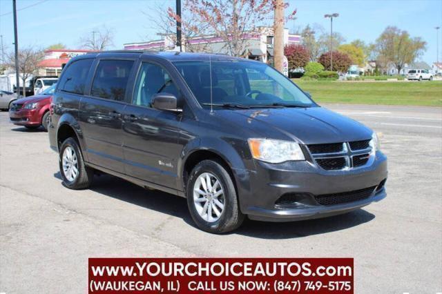 used 2015 Dodge Grand Caravan car, priced at $28,999