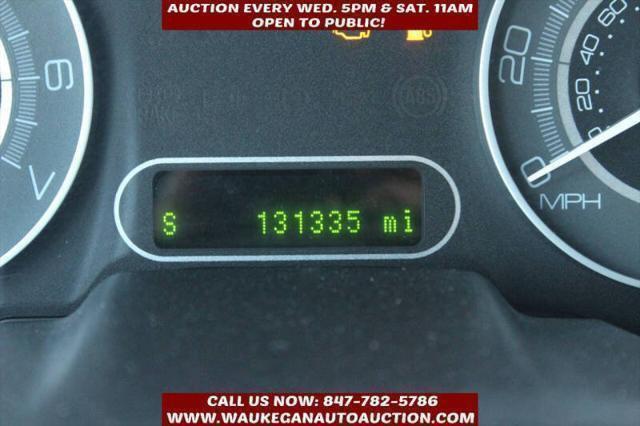 used 2008 Mercury Sable car, priced at $2,700