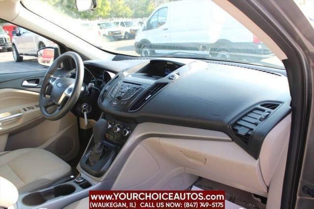 used 2016 Ford Escape car, priced at $9,799