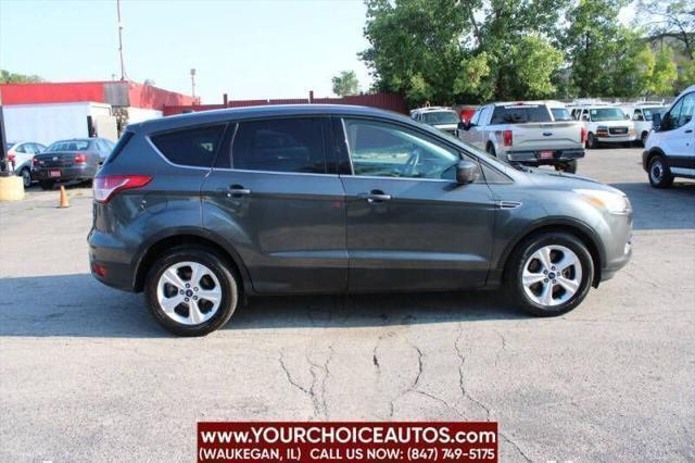 used 2016 Ford Escape car, priced at $9,799