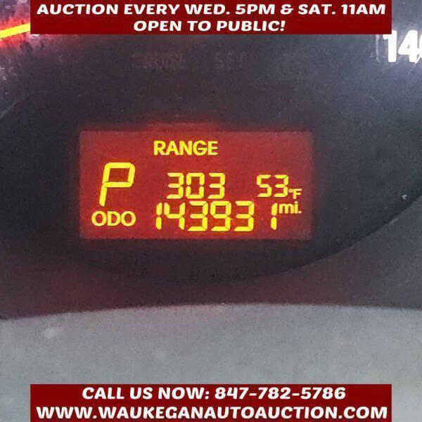 used 2012 Kia Soul car, priced at $2,900