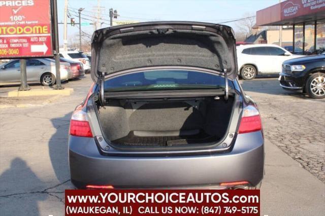 used 2015 Honda Accord car, priced at $12,999