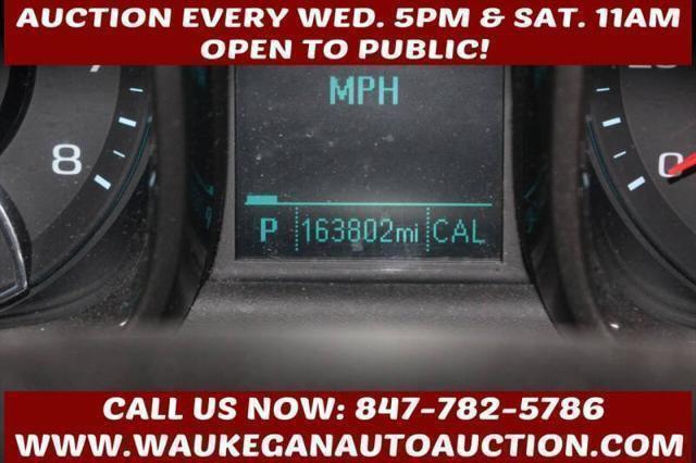 used 2013 Chevrolet Malibu car, priced at $4,200