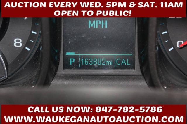 used 2013 Chevrolet Malibu car, priced at $4,400
