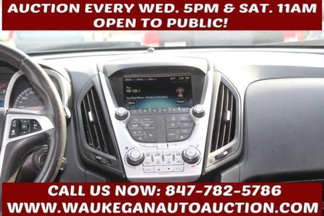 used 2013 Chevrolet Equinox car, priced at $3,500