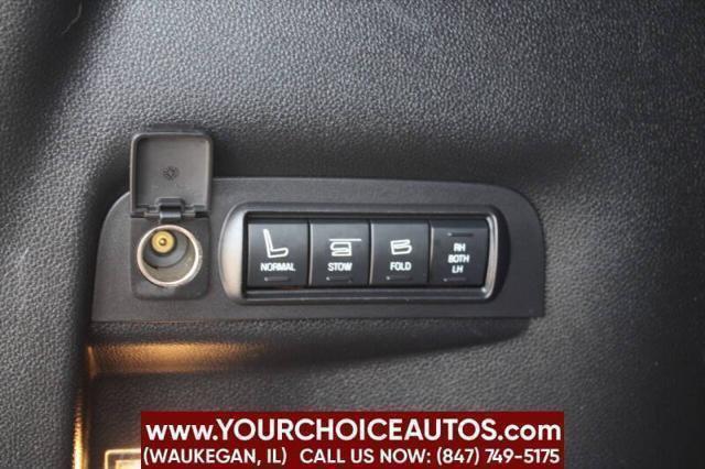 used 2017 Ford Explorer car, priced at $14,999