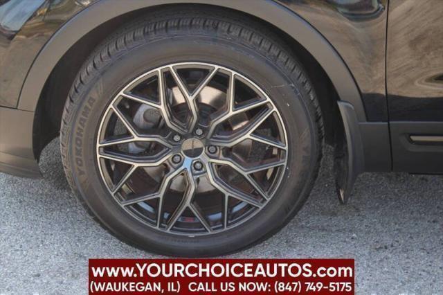 used 2017 Ford Explorer car, priced at $14,999