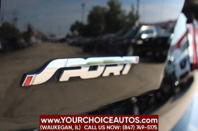 used 2017 Ford Explorer car, priced at $14,999