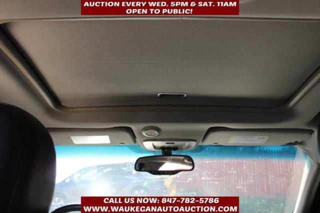 used 2012 Chevrolet Impala car, priced at $3,900