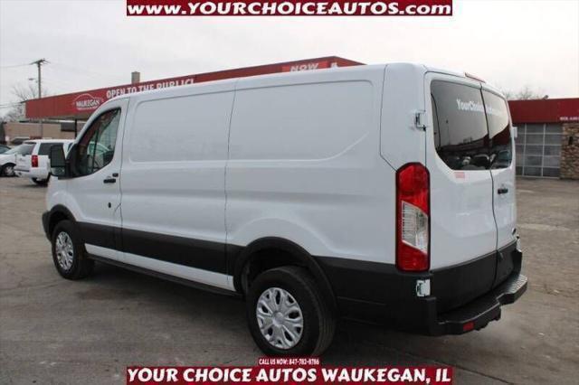 used 2019 Ford Transit-250 car, priced at $17,999