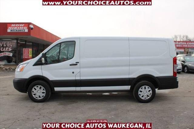 used 2019 Ford Transit-250 car, priced at $17,999