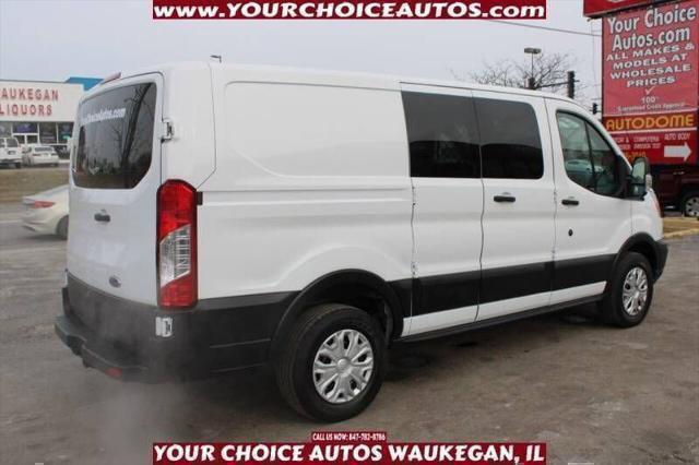 used 2019 Ford Transit-250 car, priced at $17,999