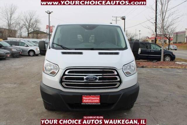 used 2019 Ford Transit-250 car, priced at $17,999