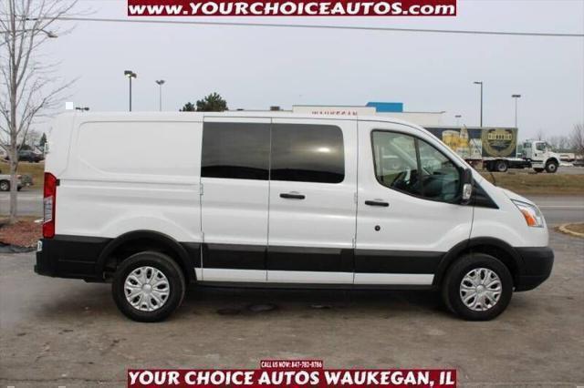 used 2019 Ford Transit-250 car, priced at $17,999