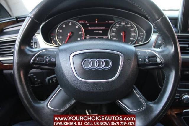 used 2012 Audi A7 car, priced at $10,499