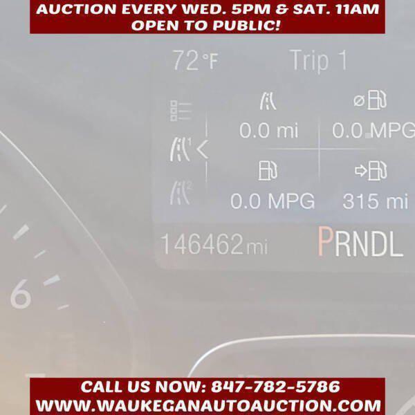 used 2016 Ford Focus car, priced at $3,700