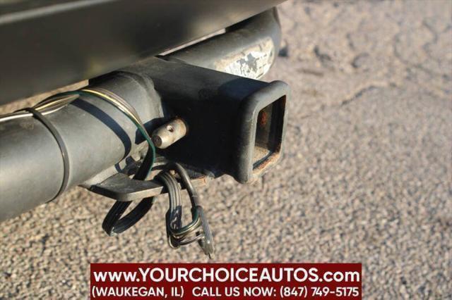 used 2019 Jeep Grand Cherokee car, priced at $14,999