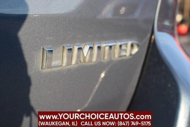 used 2019 Jeep Grand Cherokee car, priced at $14,999