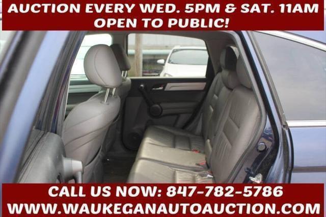 used 2010 Honda CR-V car, priced at $4,900