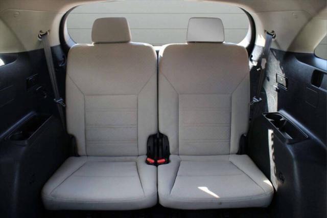 used 2019 Kia Sorento car, priced at $11,999