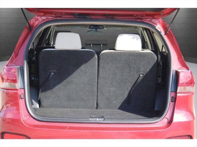 used 2019 Kia Sorento car, priced at $11,999