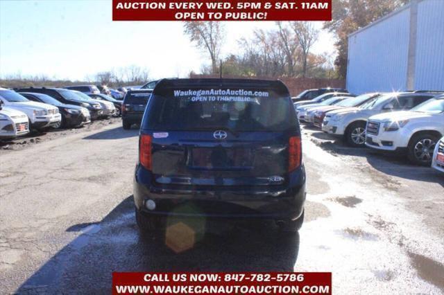 used 2008 Scion xB car, priced at $2,900