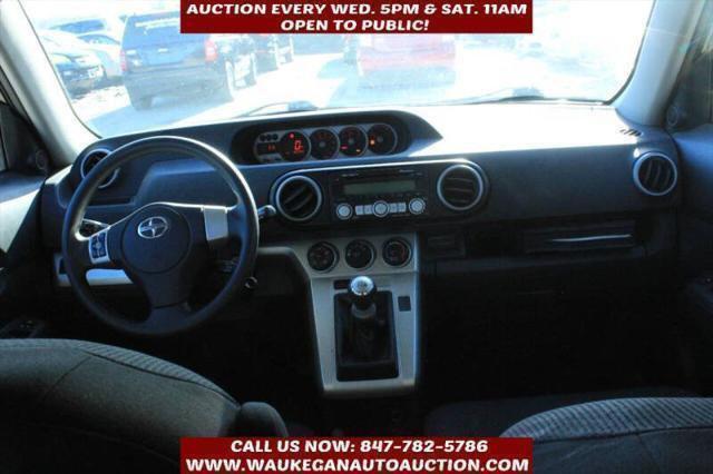 used 2008 Scion xB car, priced at $2,900
