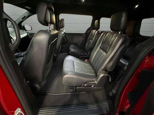 used 2016 Dodge Grand Caravan car, priced at $5,900