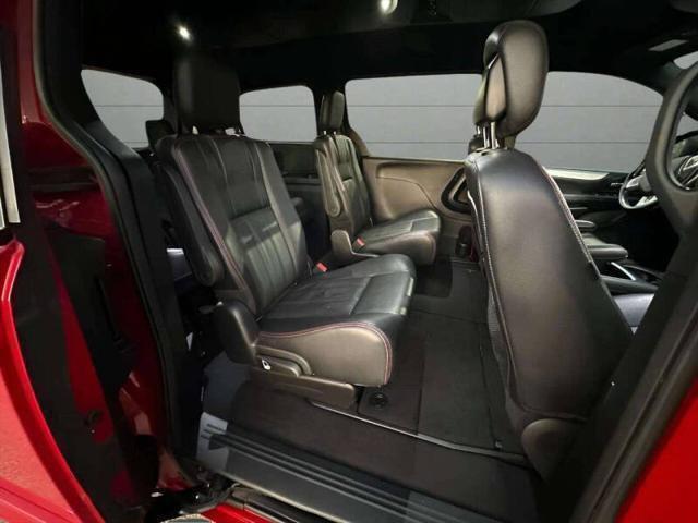 used 2016 Dodge Grand Caravan car, priced at $5,900