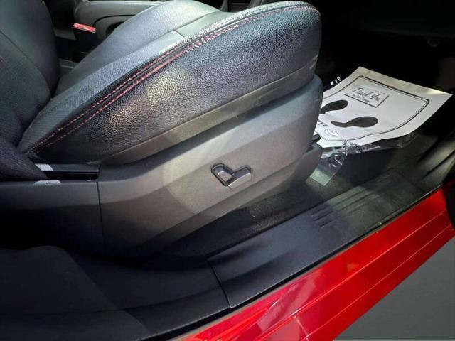 used 2016 Dodge Grand Caravan car, priced at $5,900