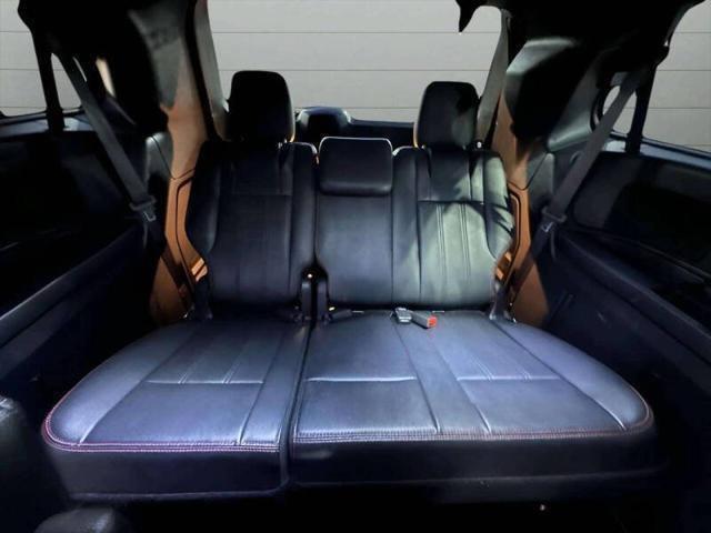 used 2016 Dodge Grand Caravan car, priced at $5,900
