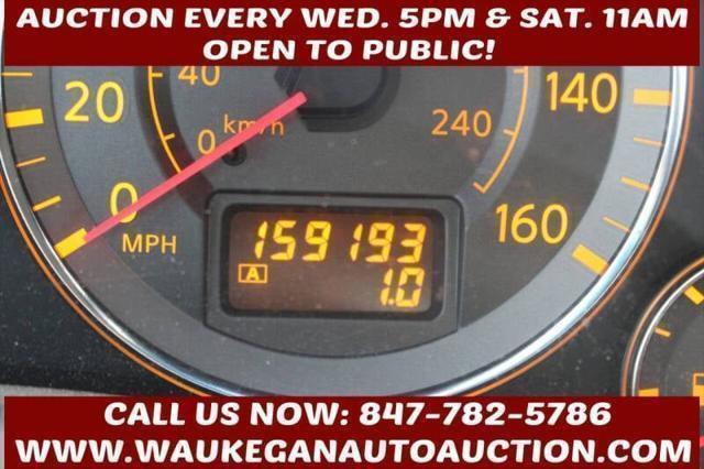 used 2006 INFINITI FX35 car, priced at $4,500